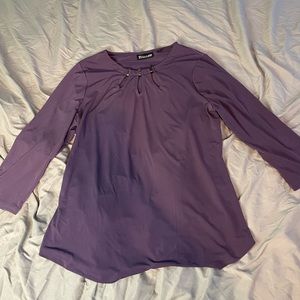 Women’s Formal Long Sleeve NY&C